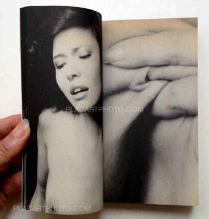Kishin Shinoyama,Bibun : The Weekly Fluctuant Book No.13 Kishin Shinoyama,Bibun : The Weekly Fluctuant Book No.13