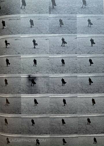 Jean-Marc Caimi & Valentina Piccinni,En Présence de l'Absence (SIGNED & NUMBERED /5) Jean-Marc Caimi & Valentina Piccinni,En Présence de l'Absence (SIGNED & NUMBERED /5)