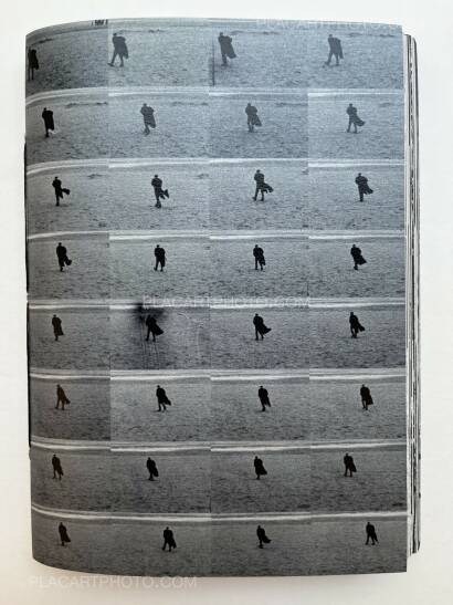 Jean-Marc Caimi & Valentina Piccinni,En Présence de l'Absence (SIGNED & NUMBERED /5) Jean-Marc Caimi & Valentina Piccinni,En Présence de l'Absence (SIGNED & NUMBERED /5)