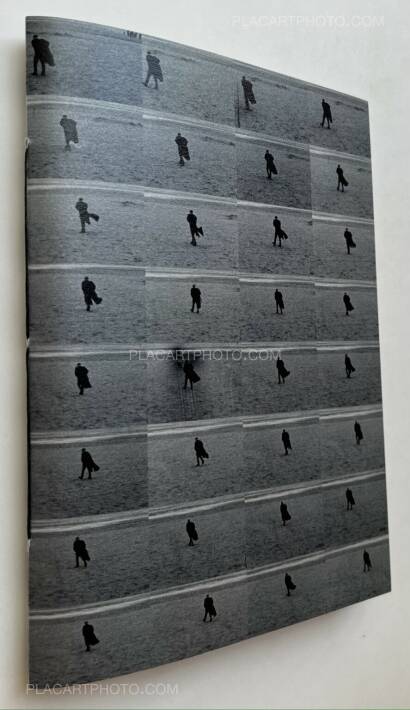 Jean-Marc Caimi & Valentina Piccinni,En Présence de l'Absence (SIGNED & NUMBERED /5) Jean-Marc Caimi & Valentina Piccinni,En Présence de l'Absence (SIGNED & NUMBERED /5)