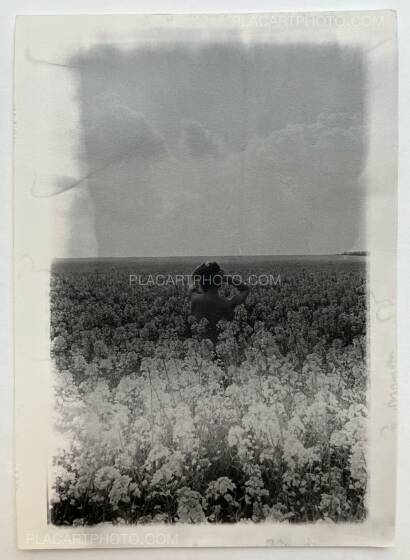 Jean-Marc Caimi & Valentina Piccinni,En Présence de l'Absence (SIGNED & NUMBERED /5) Jean-Marc Caimi & Valentina Piccinni,En Présence de l'Absence (SIGNED & NUMBERED /5)