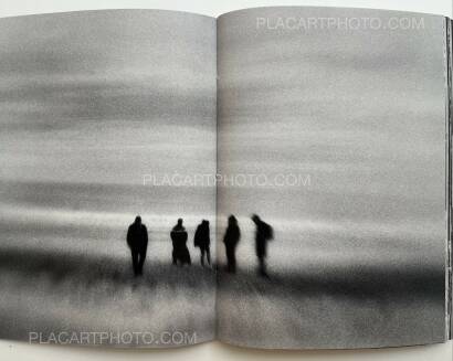 Jean-Marc Caimi & Valentina Piccinni,En Présence de l'Absence (SIGNED & NUMBERED /5) Jean-Marc Caimi & Valentina Piccinni,En Présence de l'Absence (SIGNED & NUMBERED /5)