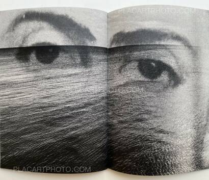 Jean-Marc Caimi & Valentina Piccinni,En Présence de l'Absence (SIGNED & NUMBERED /5) Jean-Marc Caimi & Valentina Piccinni,En Présence de l'Absence (SIGNED & NUMBERED /5)