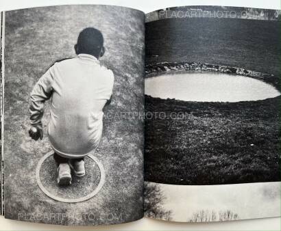 Jean-Marc Caimi & Valentina Piccinni,En Présence de l'Absence (SIGNED & NUMBERED /5) Jean-Marc Caimi & Valentina Piccinni,En Présence de l'Absence (SIGNED & NUMBERED /5)