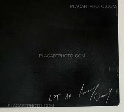 Antony Cairns,LPT (SIGNED) Antony Cairns,LPT (SIGNED)