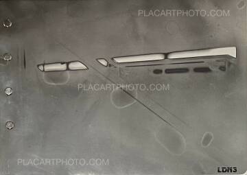 Antony Cairns,LDN3 (SIGNED) Antony Cairns,LDN3 (SIGNED)