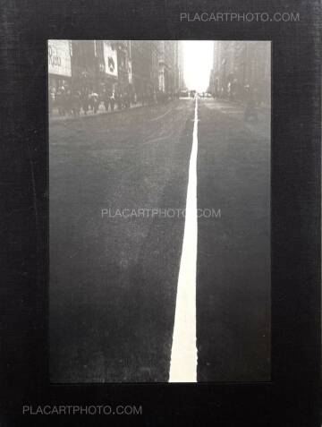 Robert Frank,The Lines of my Hand Robert Frank,The Lines of my Hand