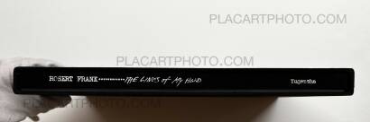 Robert Frank,The Lines of my Hand Robert Frank,The Lines of my Hand
