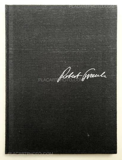 Robert Frank,The Lines of my Hand Robert Frank,The Lines of my Hand