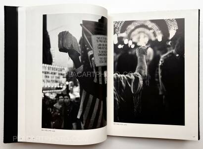 Robert Frank,The Lines of my Hand Robert Frank,The Lines of my Hand
