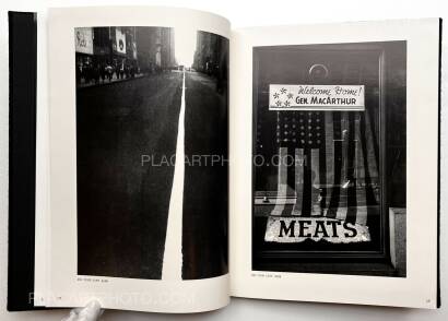 Robert Frank,The Lines of my Hand Robert Frank,The Lines of my Hand