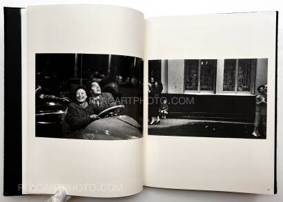 Robert Frank,The Lines of my Hand Robert Frank,The Lines of my Hand