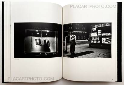 Robert Frank,The Lines of my Hand Robert Frank,The Lines of my Hand