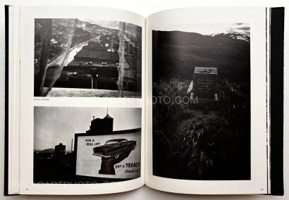 Robert Frank,The Lines of my Hand Robert Frank,The Lines of my Hand