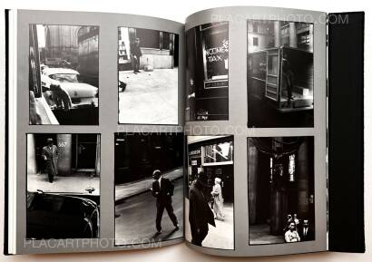 Robert Frank,The Lines of my Hand Robert Frank,The Lines of my Hand