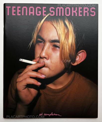Ed Templeton,Teenage smokers Ed Templeton,Teenage smokers