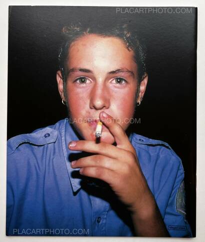Ed Templeton,Teenage smokers Ed Templeton,Teenage smokers