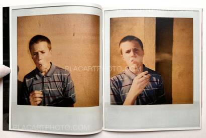 Ed Templeton,Teenage smokers Ed Templeton,Teenage smokers
