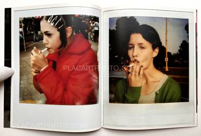 Ed Templeton,Teenage smokers Ed Templeton,Teenage smokers