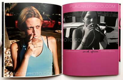 Ed Templeton,Teenage smokers