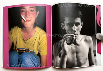 Ed Templeton,Teenage smokers Ed Templeton,Teenage smokers