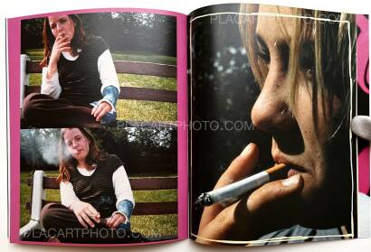 Ed Templeton,Teenage smokers