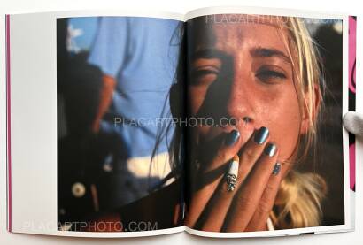 Ed Templeton,Teenage smokers