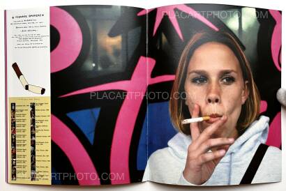 Ed Templeton,Teenage smokers Ed Templeton,Teenage smokers