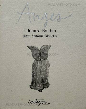 Edouard Boubat,Anges (SIGNED AND NUMBERED) Edouard Boubat,Anges (SIGNED AND NUMBERED)