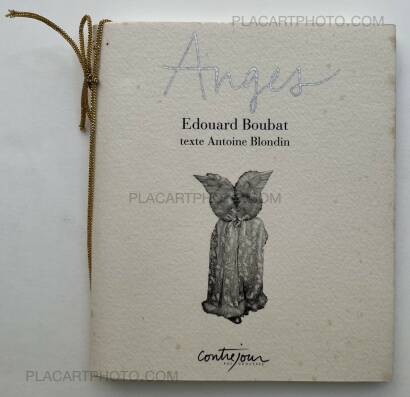 Edouard Boubat,Anges (SIGNED AND NUMBERED) Edouard Boubat,Anges (SIGNED AND NUMBERED)