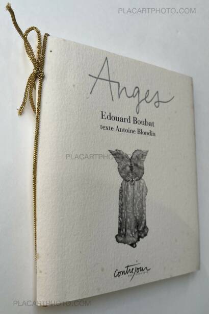 Edouard Boubat,Anges (SIGNED AND NUMBERED) Edouard Boubat,Anges (SIGNED AND NUMBERED)