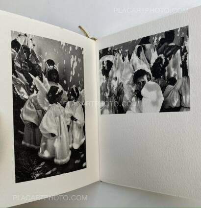 Edouard Boubat,Anges (SIGNED AND NUMBERED) Edouard Boubat,Anges (SIGNED AND NUMBERED)
