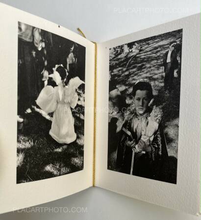 Edouard Boubat,Anges (SIGNED AND NUMBERED) Edouard Boubat,Anges (SIGNED AND NUMBERED)