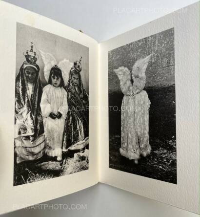 Edouard Boubat,Anges (SIGNED AND NUMBERED) Edouard Boubat,Anges (SIGNED AND NUMBERED)