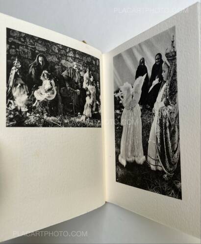 Edouard Boubat,Anges (SIGNED AND NUMBERED) Edouard Boubat,Anges (SIGNED AND NUMBERED)