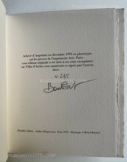 Edouard Boubat,Anges (SIGNED AND NUMBERED) Edouard Boubat,Anges (SIGNED AND NUMBERED)