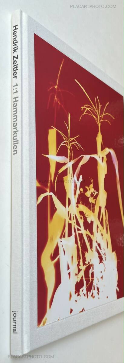 Hendrik Zeitler,1:1 Hammarkullen (WITH SIGNED AND NUMBERED PRINT) Hendrik Zeitler,1:1 Hammarkullen (WITH SIGNED AND NUMBERED PRINT)