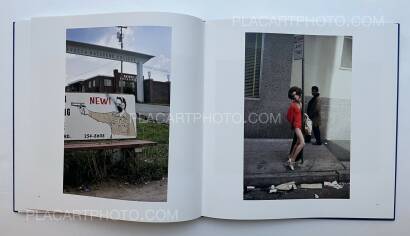 William Eggleston,William Eggleston: Chromes (SIGNED) William Eggleston,William Eggleston: Chromes (SIGNED)
