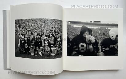 Bruce Davidson,Outside Inside