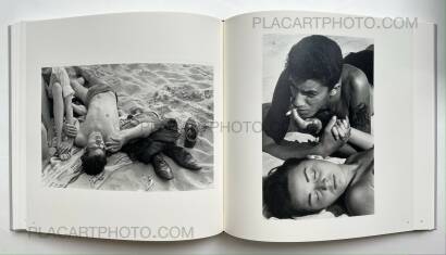 Bruce Davidson,Outside Inside Bruce Davidson,Outside Inside