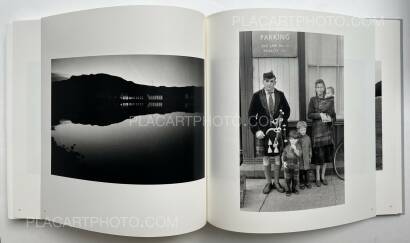 Bruce Davidson,Outside Inside Bruce Davidson,Outside Inside