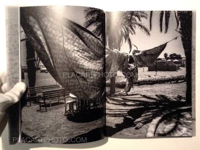 Tomasz Laczny,40 / The Place which does not exist (Signed) Tomasz Laczny,40 / The Place which does not exist (Signed)