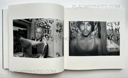 Bruce Davidson,Outside Inside Bruce Davidson,Outside Inside
