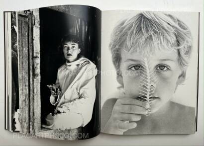 Richard Avedon,An Autobiography (SIGNED AND DEDICATED to a famous printer)