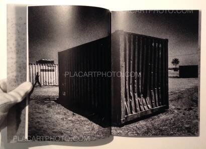 Tomasz Laczny,40 / The Place which does not exist (Signed) Tomasz Laczny,40 / The Place which does not exist (Signed)