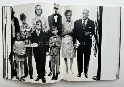 Richard Avedon,An Autobiography (SIGNED AND DEDICATED to a famous printer)