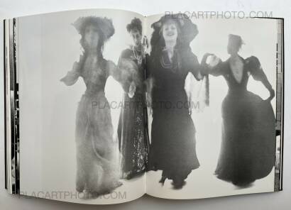 Richard Avedon,An Autobiography (SIGNED AND DEDICATED to a famous printer)