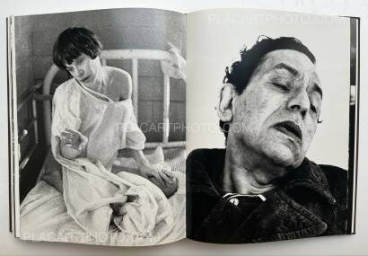 Richard Avedon,An Autobiography (SIGNED AND DEDICATED to a famous printer)