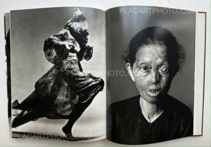 Richard Avedon,An Autobiography (SIGNED AND DEDICATED to a famous printer)