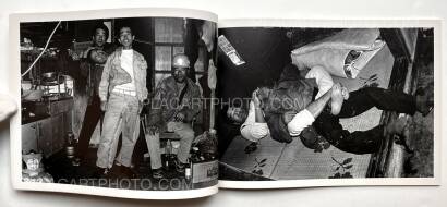 Mao Ishikawa,A Port Town Elegy (SIGNED 1ST EDT) Mao Ishikawa,A Port Town Elegy (SIGNED 1ST EDT)